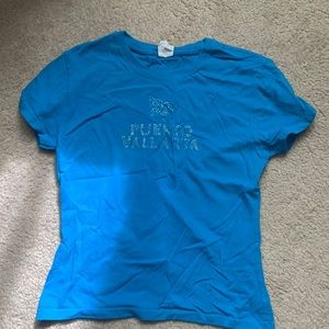 Puerto Vallarta T-shirt